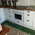 Spacious Flat & Garden | Paris 18Th